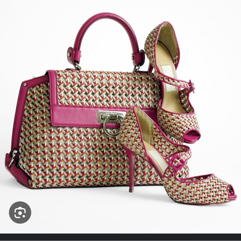 Ferragamo Sofia Handbag